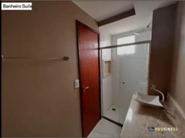 Apartamento com 71m² 2 quartos e 2 banheiros, à venda, no bairro Parque João Maria em Campos dos Goytacazes