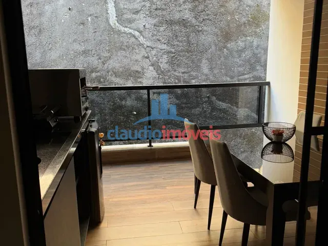 Apartamento com 122m² 3 quartos e 2 banheiros, à venda, no bairro Santa Rosa em Barra Mansa