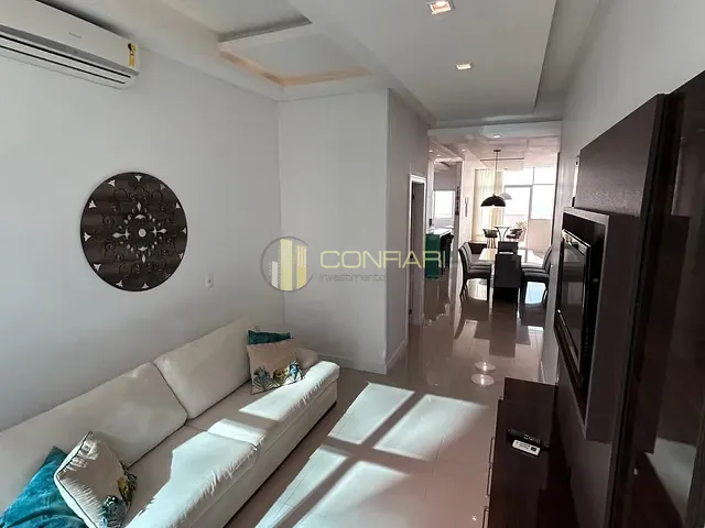 Apartamento com 310m² 3 quartos e 4 banheiros, à venda, no bairro Meia Praia em Itapema