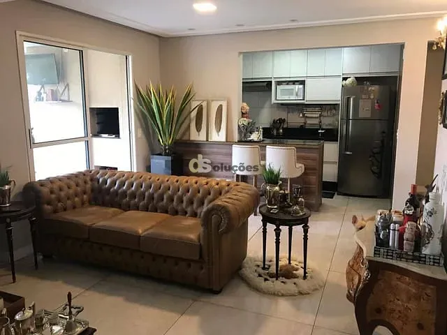 Apartamento 2 quartos e 2 banheiros, à venda, no bairro Vila Formosa em São Paulo
