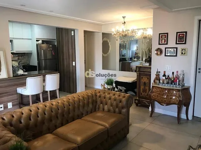 Apartamento 2 quartos e 2 banheiros, à venda, no bairro Vila Formosa em São Paulo