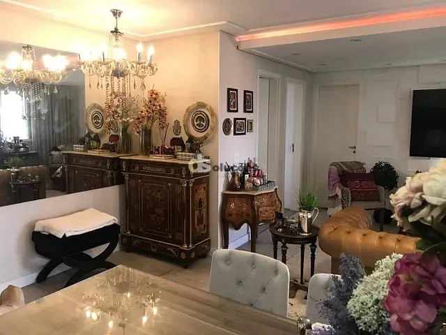 Apartamento 2 quartos e 2 banheiros, à venda, no bairro Vila Formosa em São Paulo