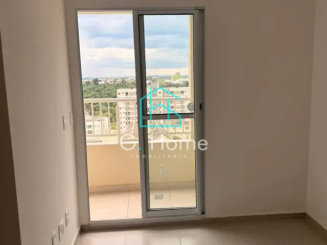 Apartamento com 55m² 2 quartos e 1 banheiro, à venda, no bairro Parque Jamaica em Londrina