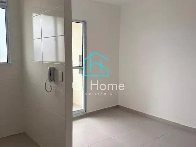 Apartamento com 55m² 2 quartos e 1 banheiro, à venda, no bairro Parque Jamaica em Londrina