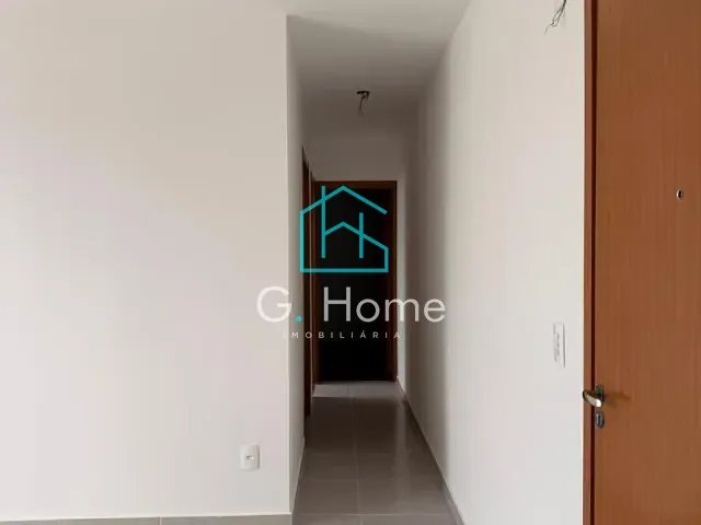Apartamento com 55m² 2 quartos e 1 banheiro, à venda, no bairro Parque Jamaica em Londrina