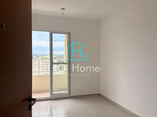 Apartamento com 55m² 2 quartos e 1 banheiro, à venda, no bairro Parque Jamaica em Londrina