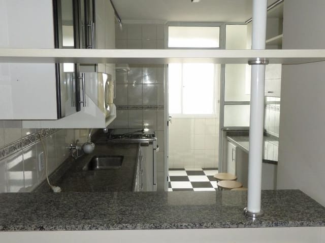 Foto do Apartamento - Apartamento residencial para locação, Jardim América, São José dos Campos. | INDEPENDENCE NEGOCIOS IMOBILIARIOS LTDA