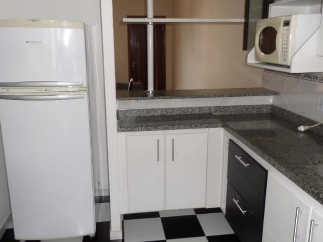 Foto do Apartamento - Apartamento residencial para locação, Jardim América, São José dos Campos. | INDEPENDENCE NEGOCIOS IMOBILIARIOS LTDA