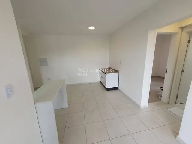 Apartamento 2 quartos e 1 banheiro, à venda, no bairro Jardim Pagliato em Sorocaba