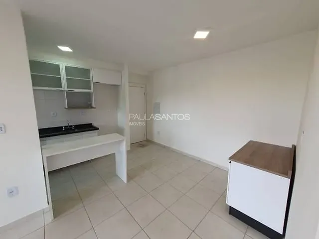 Apartamento 2 quartos e 1 banheiro, à venda, no bairro Jardim Pagliato em Sorocaba