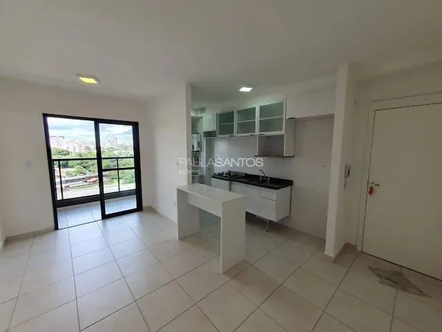 Apartamento 2 quartos e 1 banheiro, à venda, no bairro Jardim Pagliato em Sorocaba