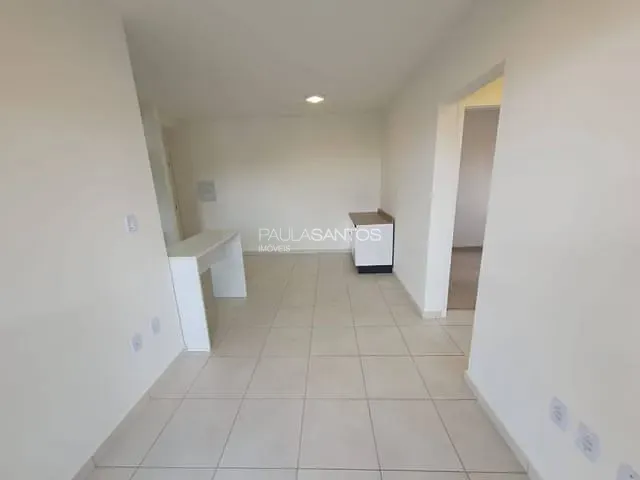 Apartamento 2 quartos e 1 banheiro, à venda, no bairro Jardim Pagliato em Sorocaba