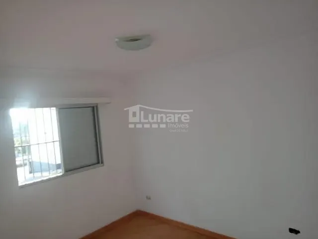 Apartamento 2 quartos e 1 banheiro, à venda, no bairro Vila Caputera em Mogi das Cruzes