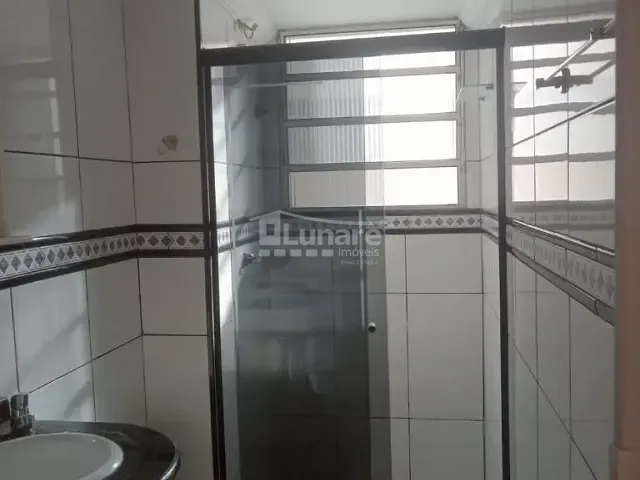 Apartamento 2 quartos e 1 banheiro, à venda, no bairro Vila Caputera em Mogi das Cruzes