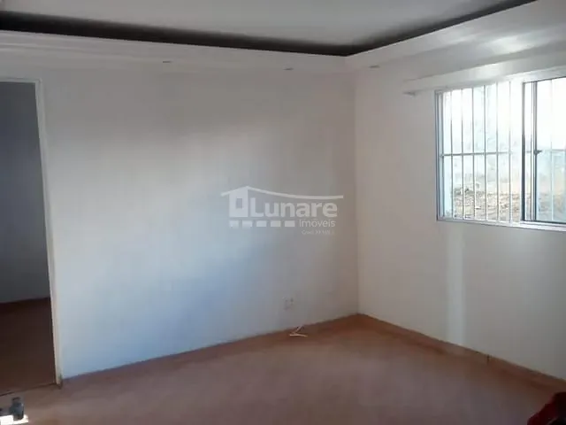 Apartamento 2 quartos e 1 banheiro, à venda, no bairro Vila Caputera em Mogi das Cruzes