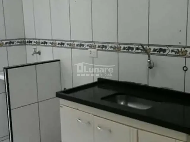 Apartamento 2 quartos e 1 banheiro, à venda, no bairro Vila Caputera em Mogi das Cruzes