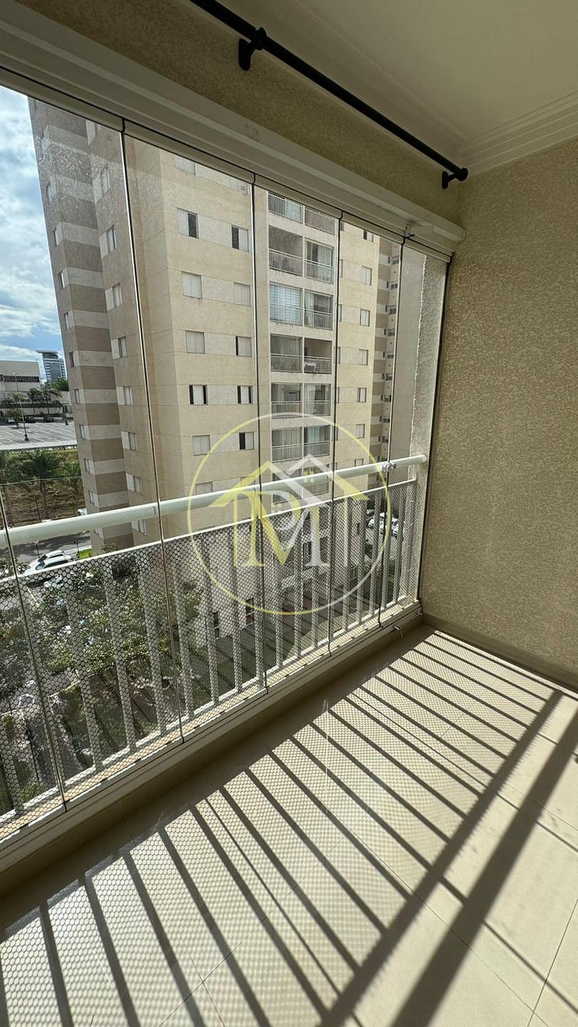 Apartamento, 2 quartos, 78 m² - Foto 20