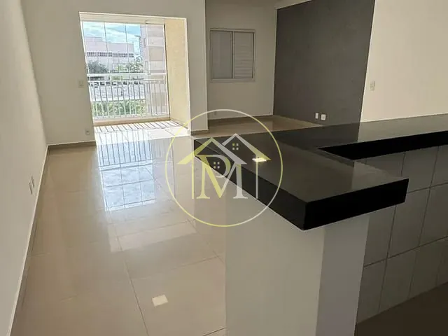 Apartamento 2 quartos e 2 banheiros, para alugar, no bairro Parque Morumbi em Votorantim