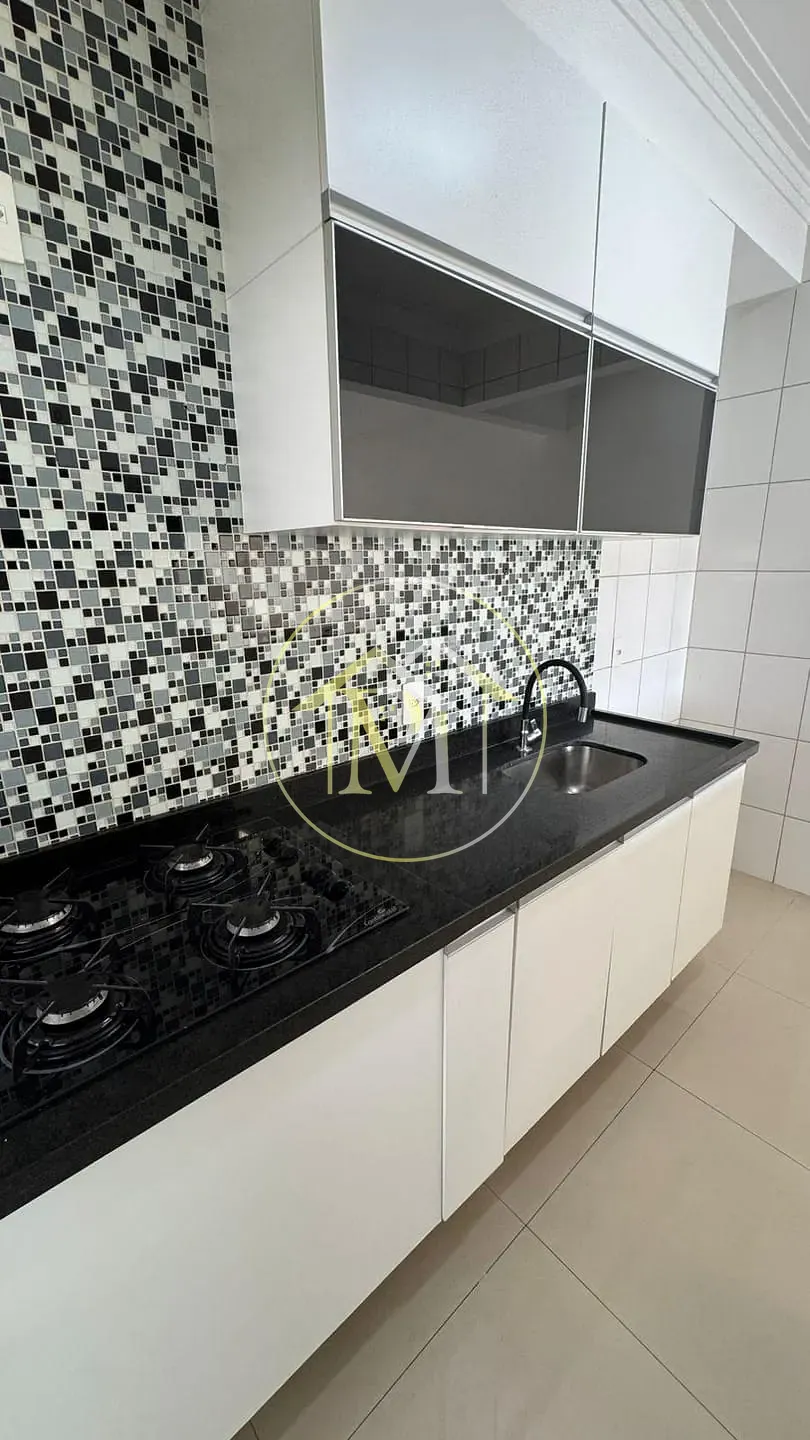 Apartamento, 2 quartos, 78 m² - Foto 11