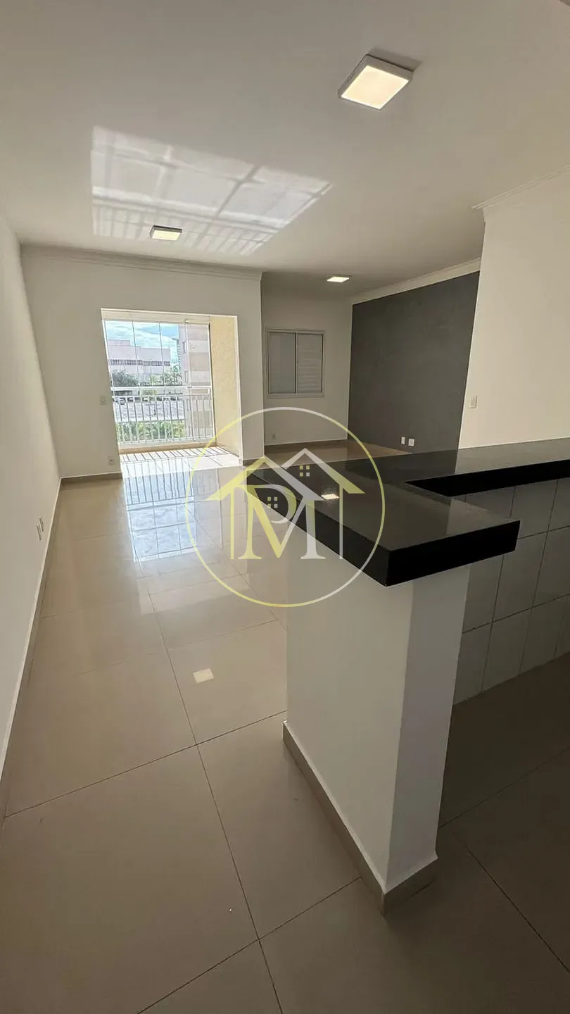 Apartamento, 2 quartos, 78 m² - Foto 1