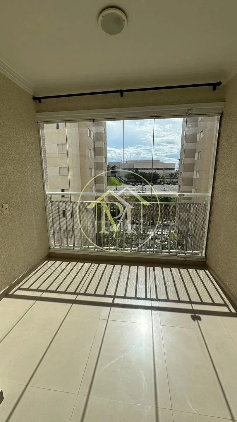 Apartamento, 2 quartos, 78 m² - Foto 19
