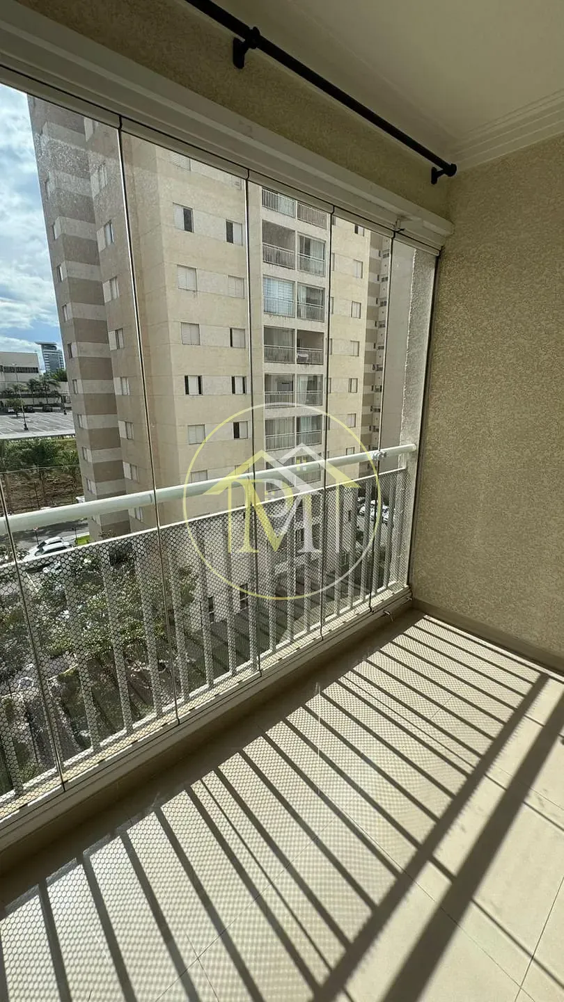 Apartamento, 2 quartos, 78 m² - Foto 20
