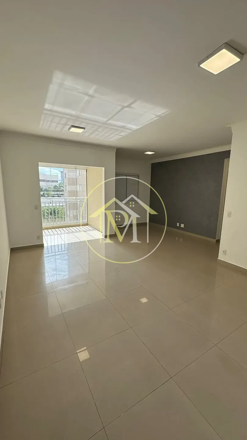 Apartamento, 2 quartos, 78 m² - Foto 2