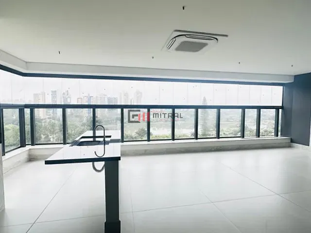 Apartamento 4 quartos e 5 banheiros, à venda, no bairro Jardim São Jorge em Londrina