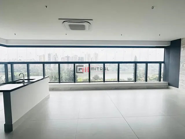 Apartamento 4 quartos e 5 banheiros, à venda, no bairro Jardim São Jorge em Londrina