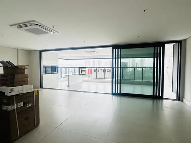 Apartamento 4 quartos e 5 banheiros, à venda, no bairro Jardim São Jorge em Londrina