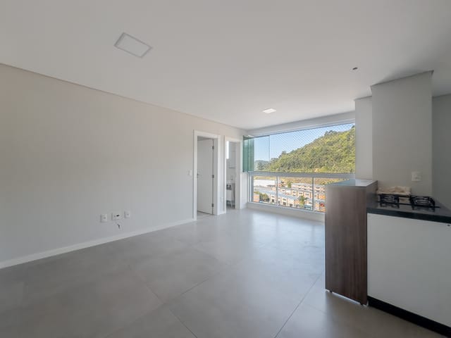 Foto do Apartamento - Apartamento para locação, Centro, Itajaí, SC | Mercedes Imóveis