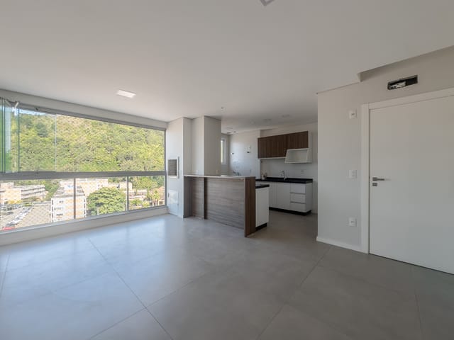 Foto do Apartamento - Apartamento para locação, Centro, Itajaí, SC | Mercedes Imóveis
