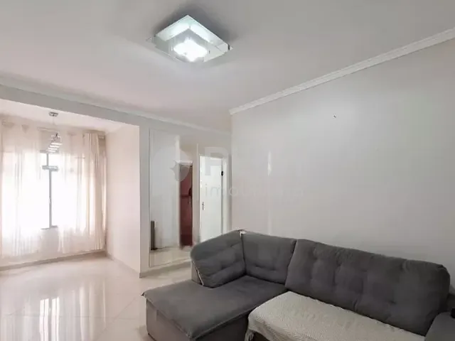 Apartamento 2 quartos e 1 banheiro, à venda, no bairro Vila Ester (Zona Norte) em São Paulo