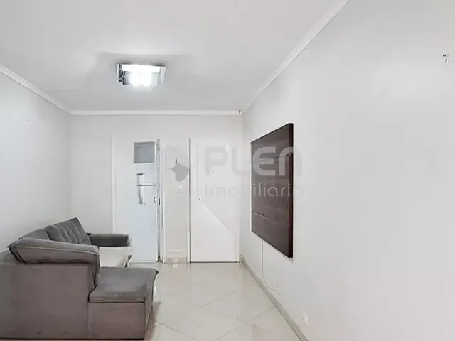 Apartamento 2 quartos e 1 banheiro, à venda, no bairro Vila Ester (Zona Norte) em São Paulo