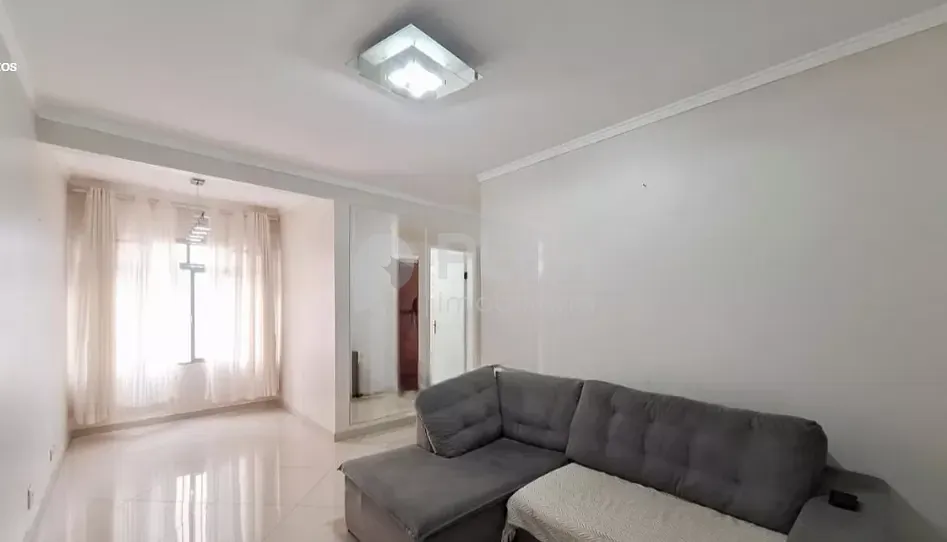 Apartamento de 2 quartos à venda em Vila Ester (Zona Norte), São Paulo