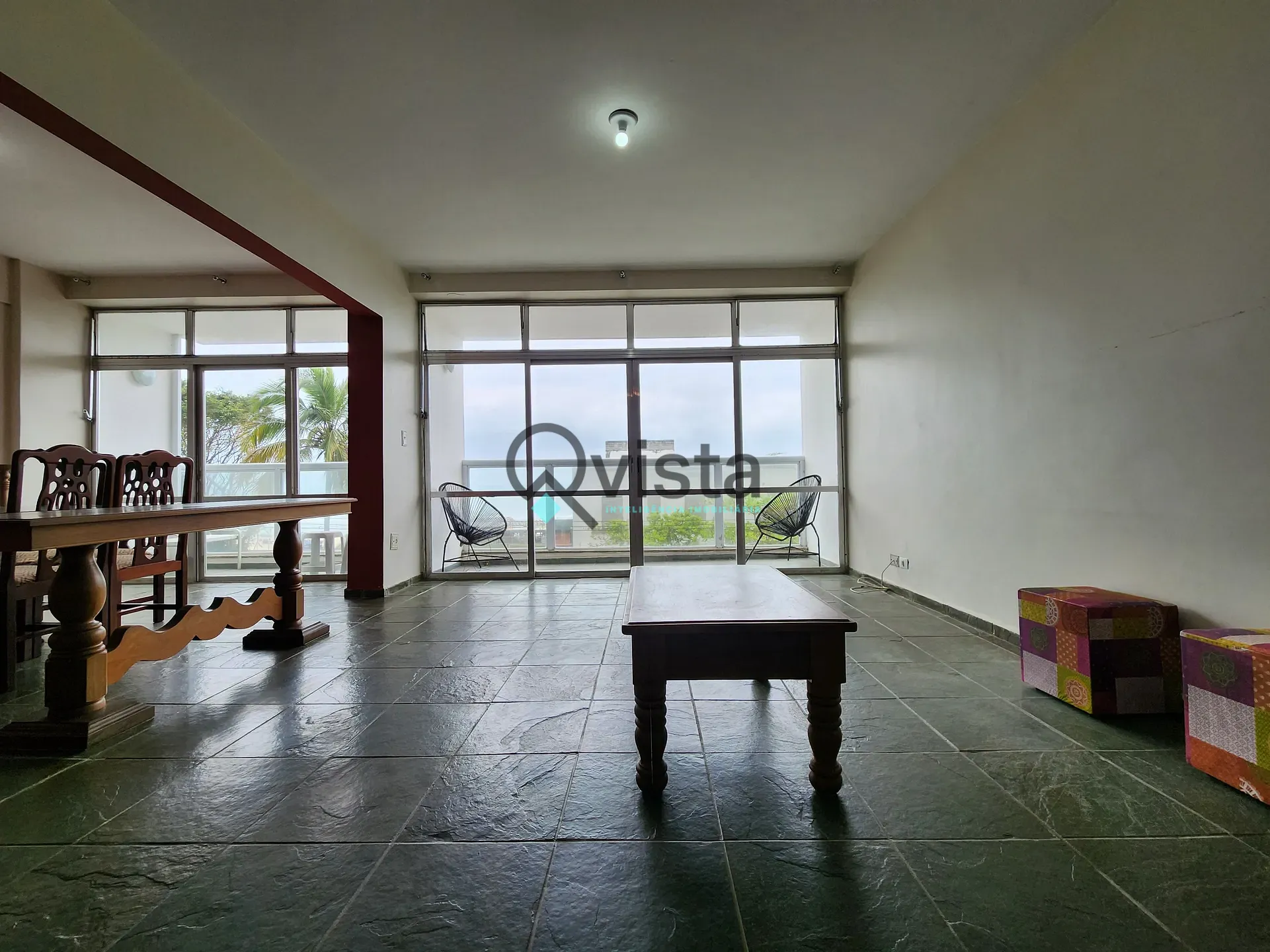 Apartamento, 3 quartos, 195 m² - Foto 4