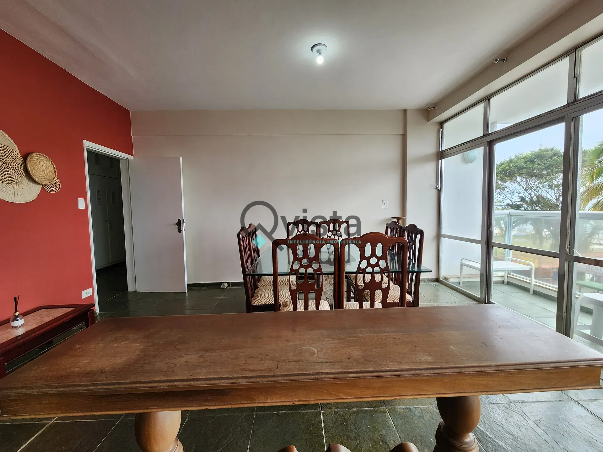 Apartamento, 3 quartos, 195 m² - Foto 5