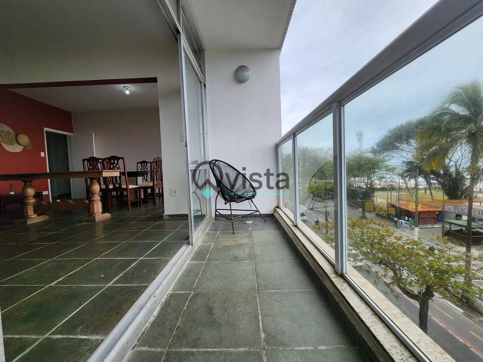 Apartamento, 3 quartos, 195 m² - Foto 3