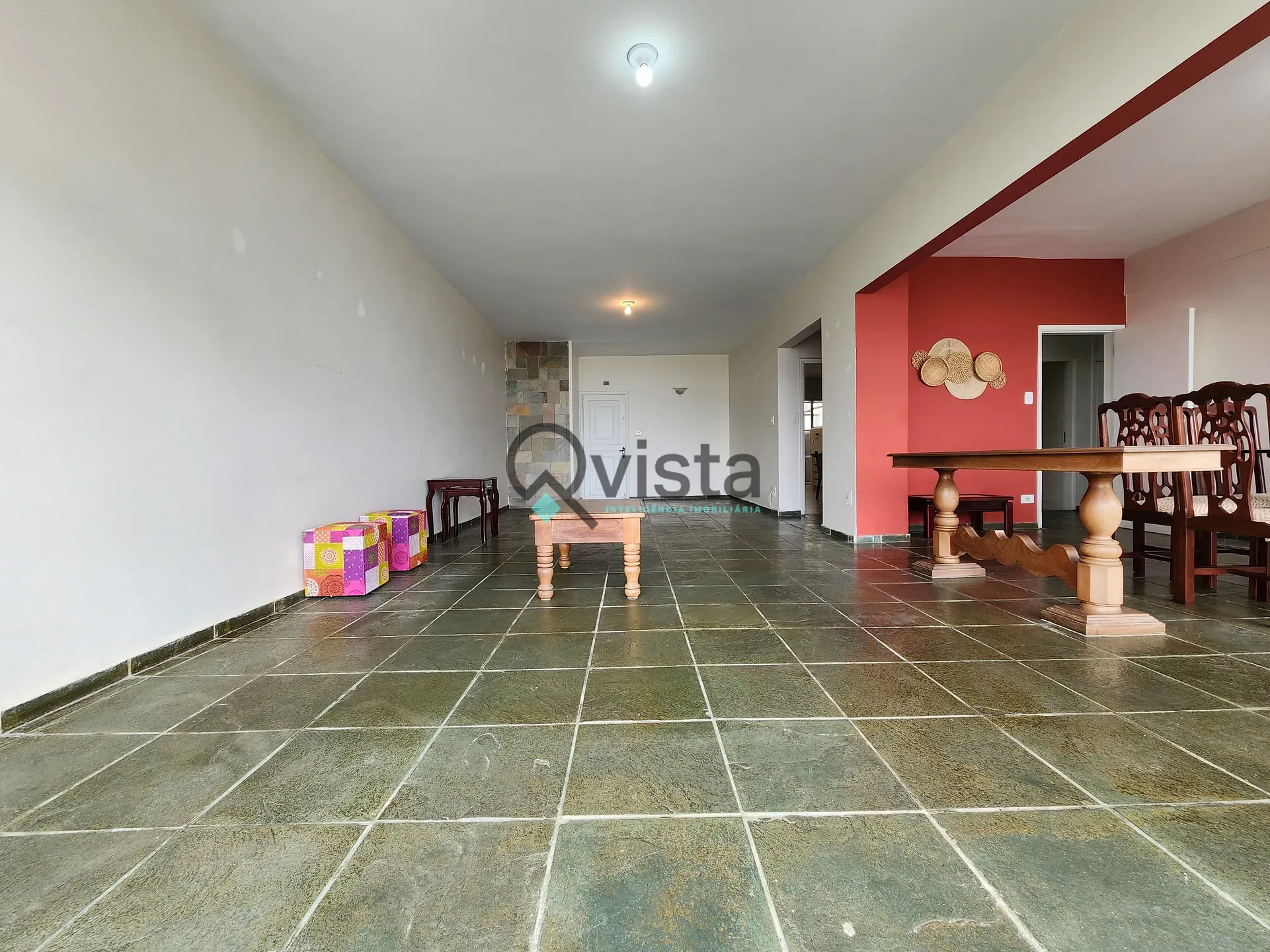 Apartamento, 3 quartos, 195 m² - Foto 2