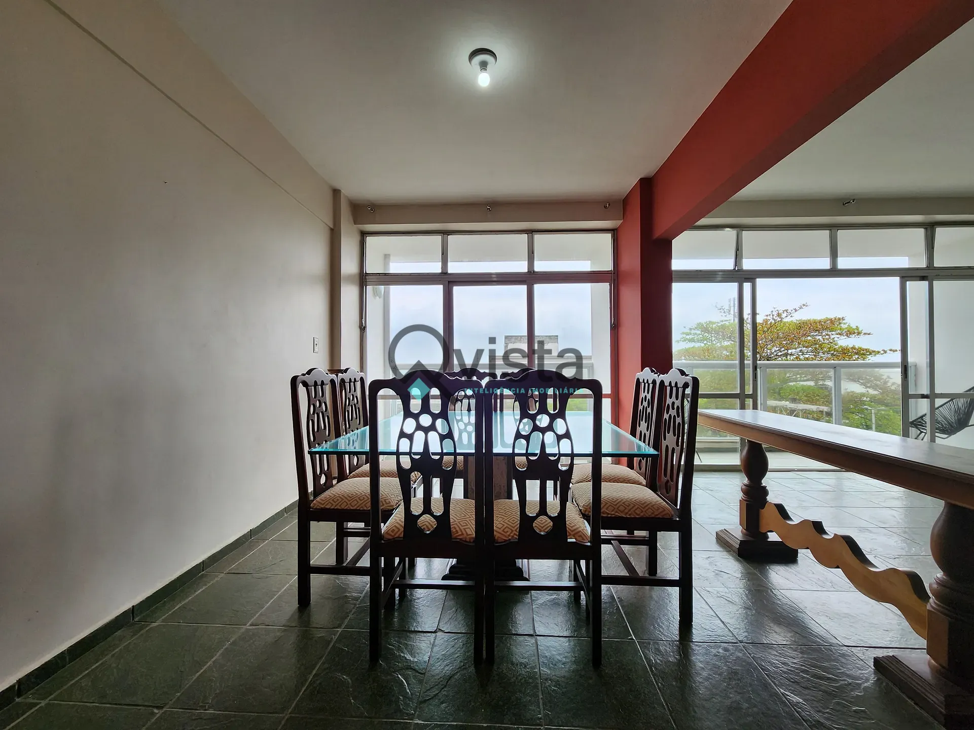Apartamento, 3 quartos, 195 m² - Foto 8