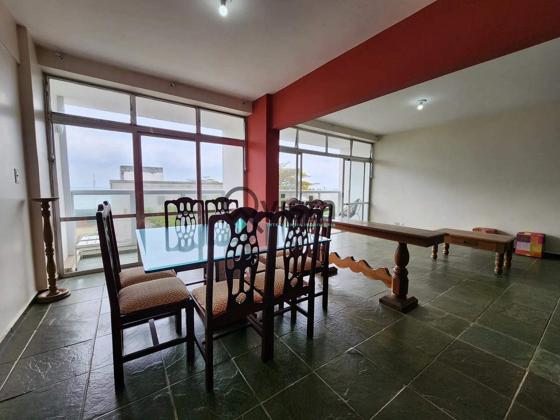 Apartamento, 3 quartos, 195 m² - Foto 9