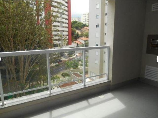 Foto do Apartamento - Apartamento com 4 dormitórios para alugar, 147 m² por R$ 4.000,00/mês - Jardim Apolo - São José dos Campos/SP | RUSSI IMÓVEIS