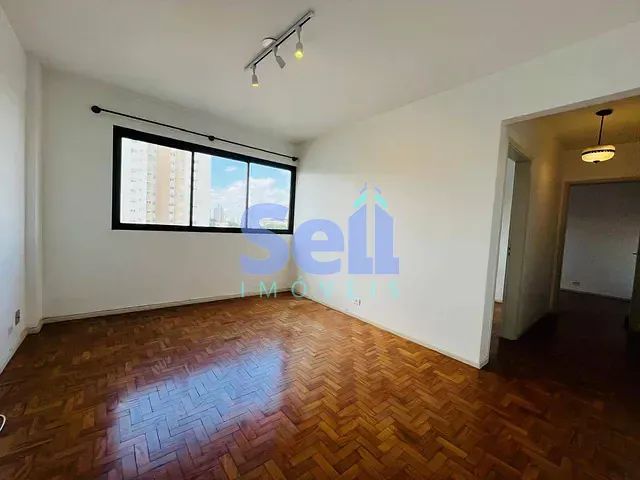 Apartamento com 80m² 2 quartos e 2 banheiros, à venda, no bairro Sumaré em São Paulo