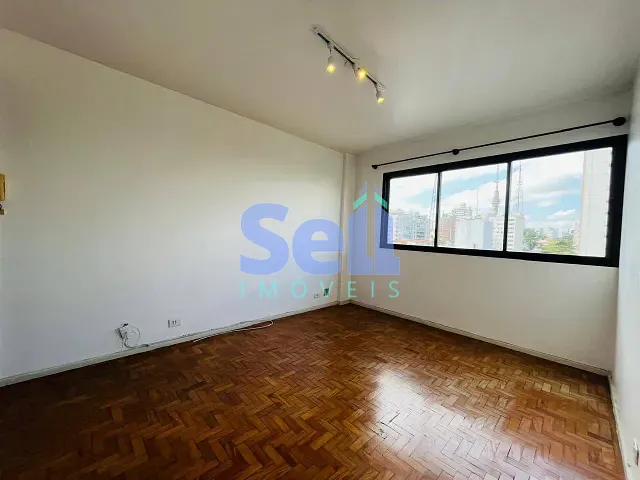 Apartamento com 80m² 2 quartos e 2 banheiros, à venda, no bairro Sumaré em São Paulo