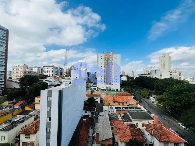 Apartamento com 80m² 2 quartos e 2 banheiros, à venda, no bairro Sumaré em São Paulo