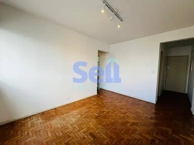 Apartamento com 80m² 2 quartos e 2 banheiros, à venda, no bairro Sumaré em São Paulo