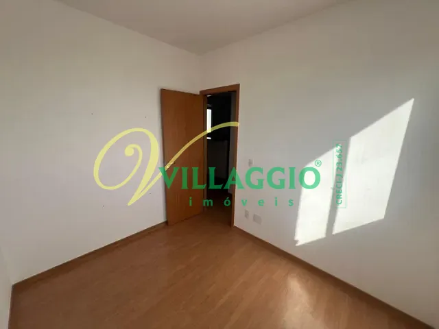 Apartamento com 40m² 2 quartos e 1 banheiro, à venda, no bairro Parque Rio das Vertentes em São José do Rio Preto