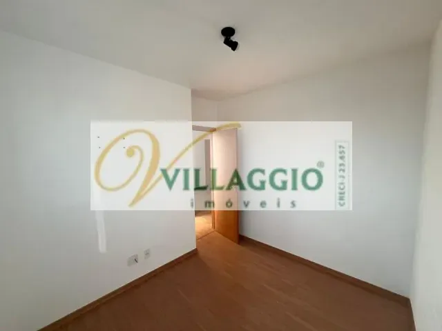 Apartamento com 40m² 2 quartos e 1 banheiro, à venda, no bairro Parque Rio das Vertentes em São José do Rio Preto