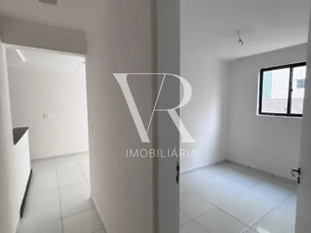 Apartamento com 73m² 2 quartos e 1 banheiro, à venda, no bairro Gramame em João Pessoa