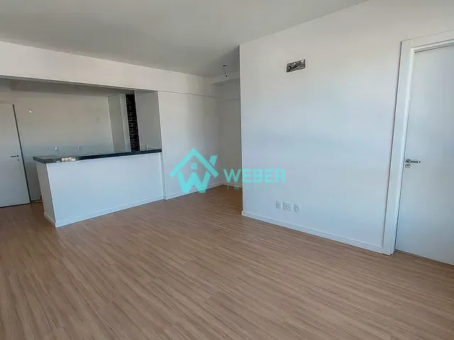 Apartamento com 62m² 1 quarto e 1 banheiro, à venda ou para alugar, no bairro Pátria Nova em Novo Hamburgo